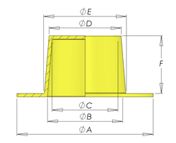 Image of product blueprint